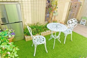Garden - 4 mins walk from JR Station/single-family house (Tokyo)