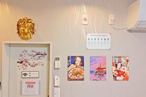 Interior - 4 mins walk from JR Station/single-family house (Tokyo)