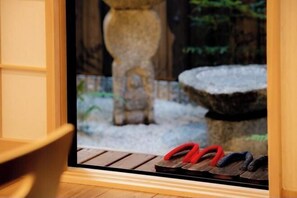 Room - Kyoya Nobuhiro Reisen (Kyoto)