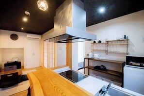 Room - Kyoya Nobuhiro Reisen (Kyoto)