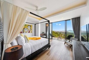 Unclassified image, 2 of 24, button - Villa Fanta Sea - Luxury Residence at Chaweng Noi (Koh Samui)