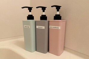 Servicios del cuarto de baño