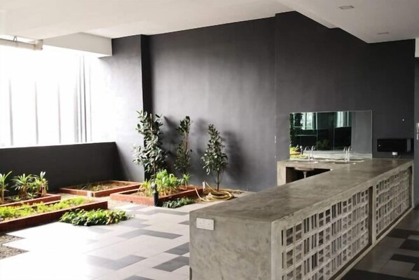 Interior - D'sands Residences Midvalley (Kuala Lumpur)