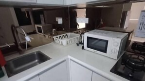 Room - D'sands Residences Midvalley (Kuala Lumpur)