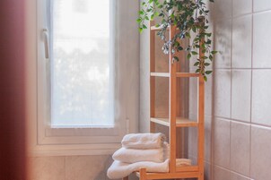 Apartamento | 1 quarto
