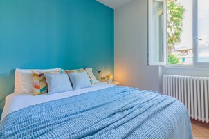 Apartamento | 1 quarto