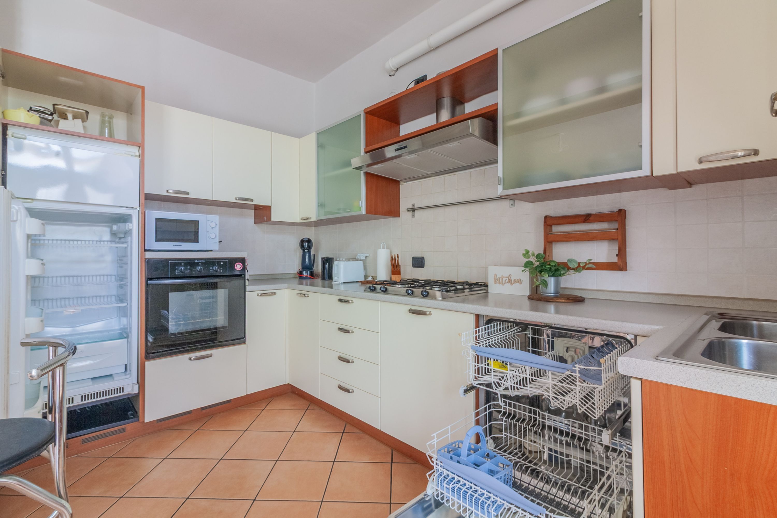 Appartamento | 1 camera