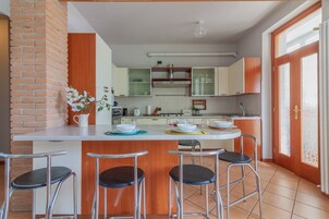 Apartamento | 1 quarto