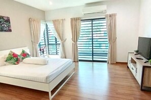 Room - Tropical Livings Meru Ipoh Homestay (Ipoh)