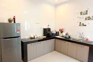 Room - Tropical Livings Meru Ipoh Homestay (Ipoh)