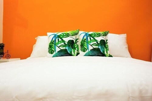 Tropical Livings Meru Ipoh Homestay