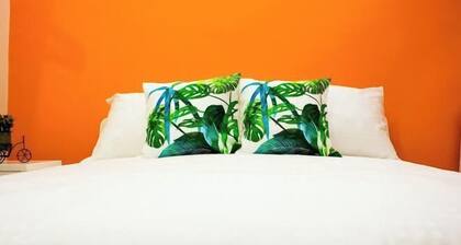 Tropical Livings Meru Ipoh Homestay