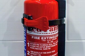 Miscellaneous - Tropical Livings Meru Ipoh Homestay (Ipoh)