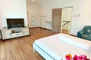 Room - Tropical Livings Meru Ipoh Homestay (Ipoh)