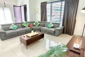 Room - Tropical Livings Meru Ipoh Homestay (Ipoh)
