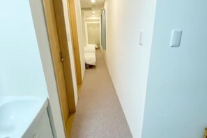 Room - SunStay Higashinakano (Tokyo)