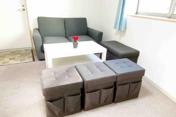 Room - SunStay Higashinakano (Tokyo)