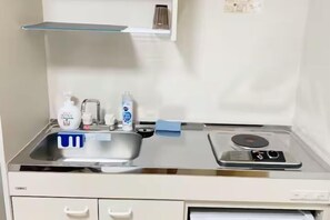 Room - SunStay Higashinakano (Tokyo)