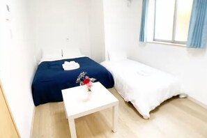 Room - SunStay Higashinakano (Tokyo)