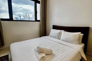 Room - Chambers Residence KL by Stay Haven (Kuala Lumpur)