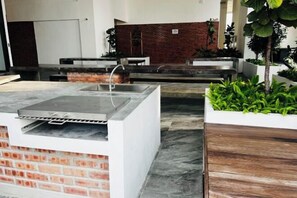 Property grounds - Chambers Residence KL by Stay Haven (Kuala Lumpur)