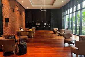 Interior - Chambers Residence KL by Stay Haven (Kuala Lumpur)
