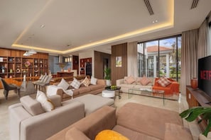 Unclassified image, 5 of 31, button - Ocean Villa Da Nang 4BR 5 Beds, Private Pool and Kitchen (Da Nang)