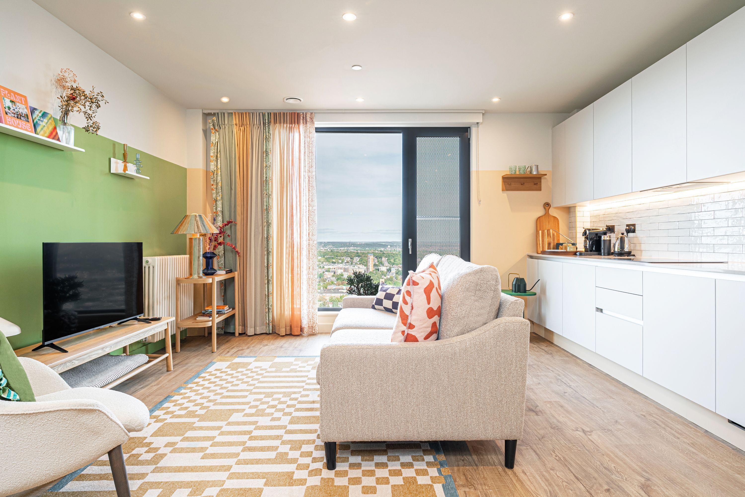 Appartamento | 1 camera