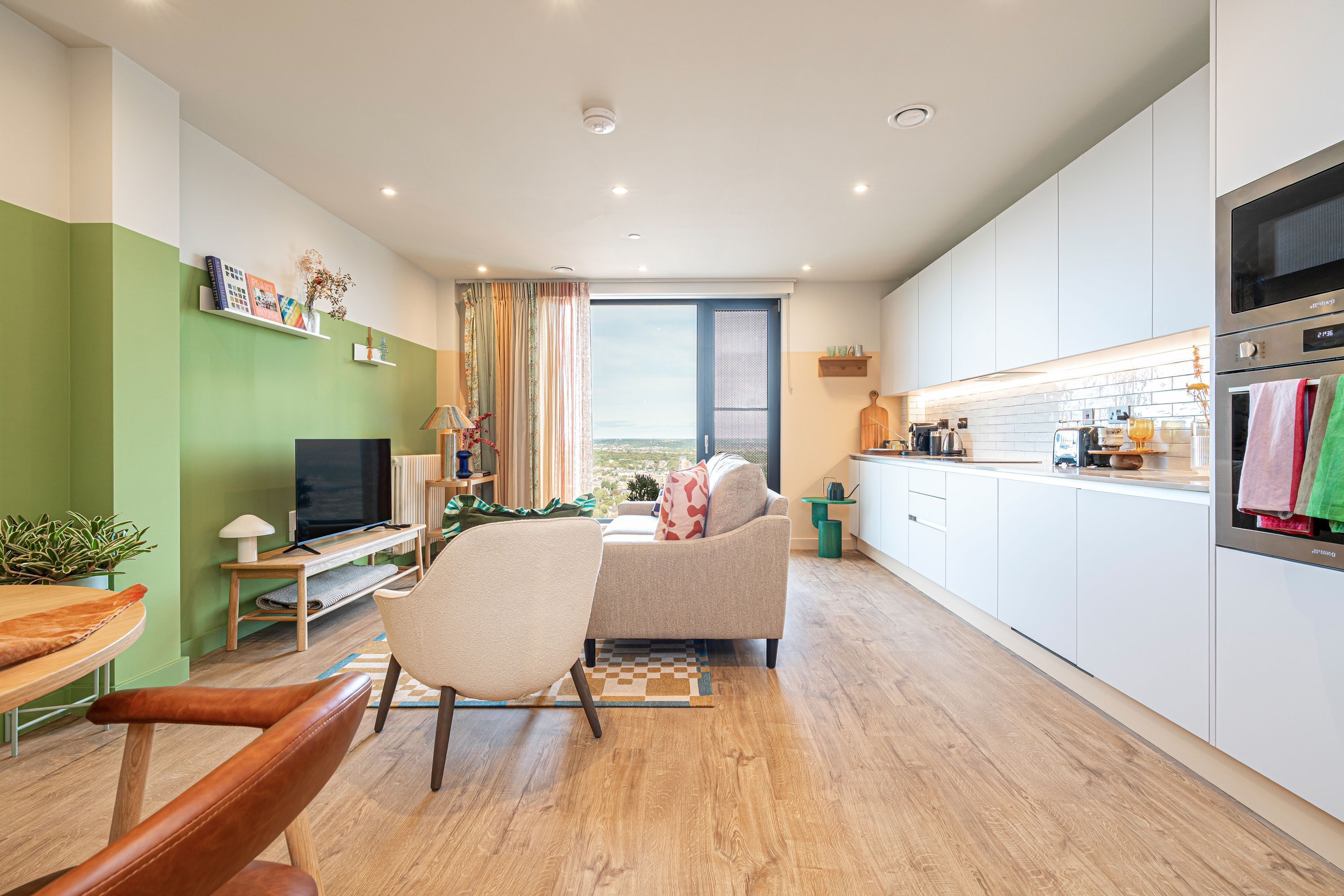 Apartment | 1 bedroom