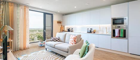 Apartment | 1 bedroom