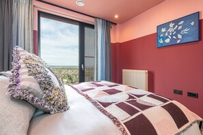 Ferienhaus | 1 Schlafzimmer