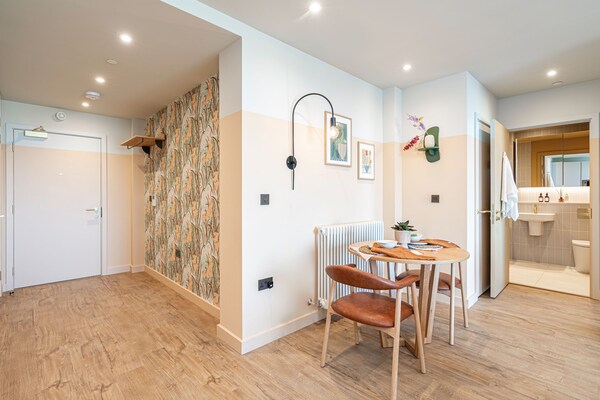 The Eades Laura Perryman 1 Bed - Leyton