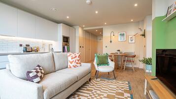 Appartamento | 1 camera