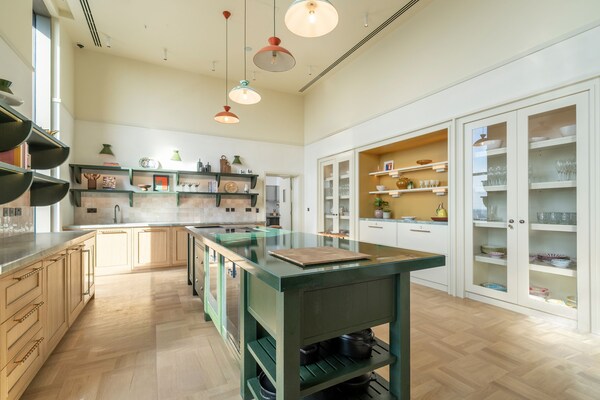 The Eades Store Projects 1 Bed - Leyton