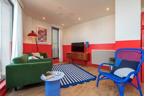 Apartment | 2 bedrooms - The Eades Natasha Landers 2 Bed (London)