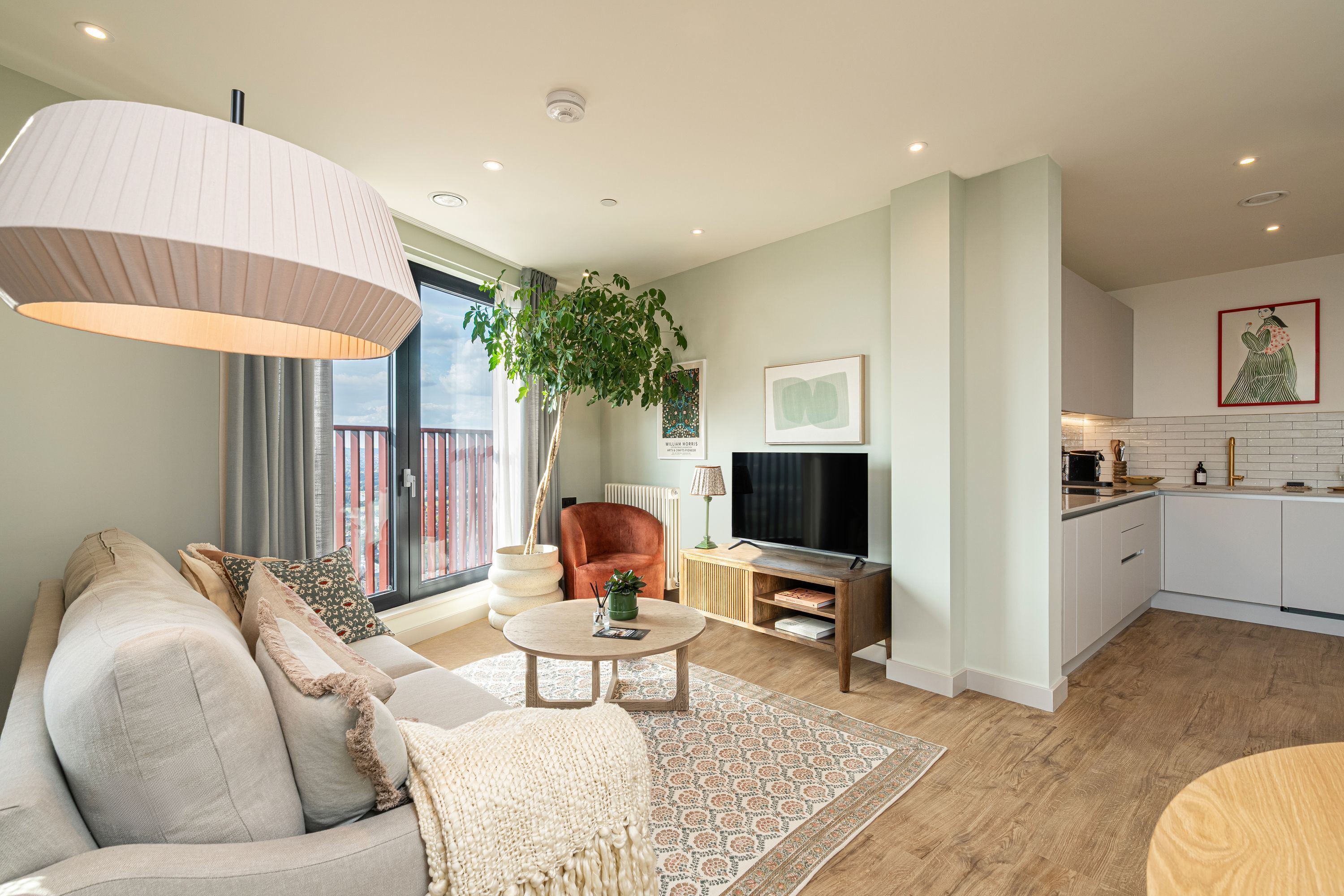 Apartment | 2 bedrooms