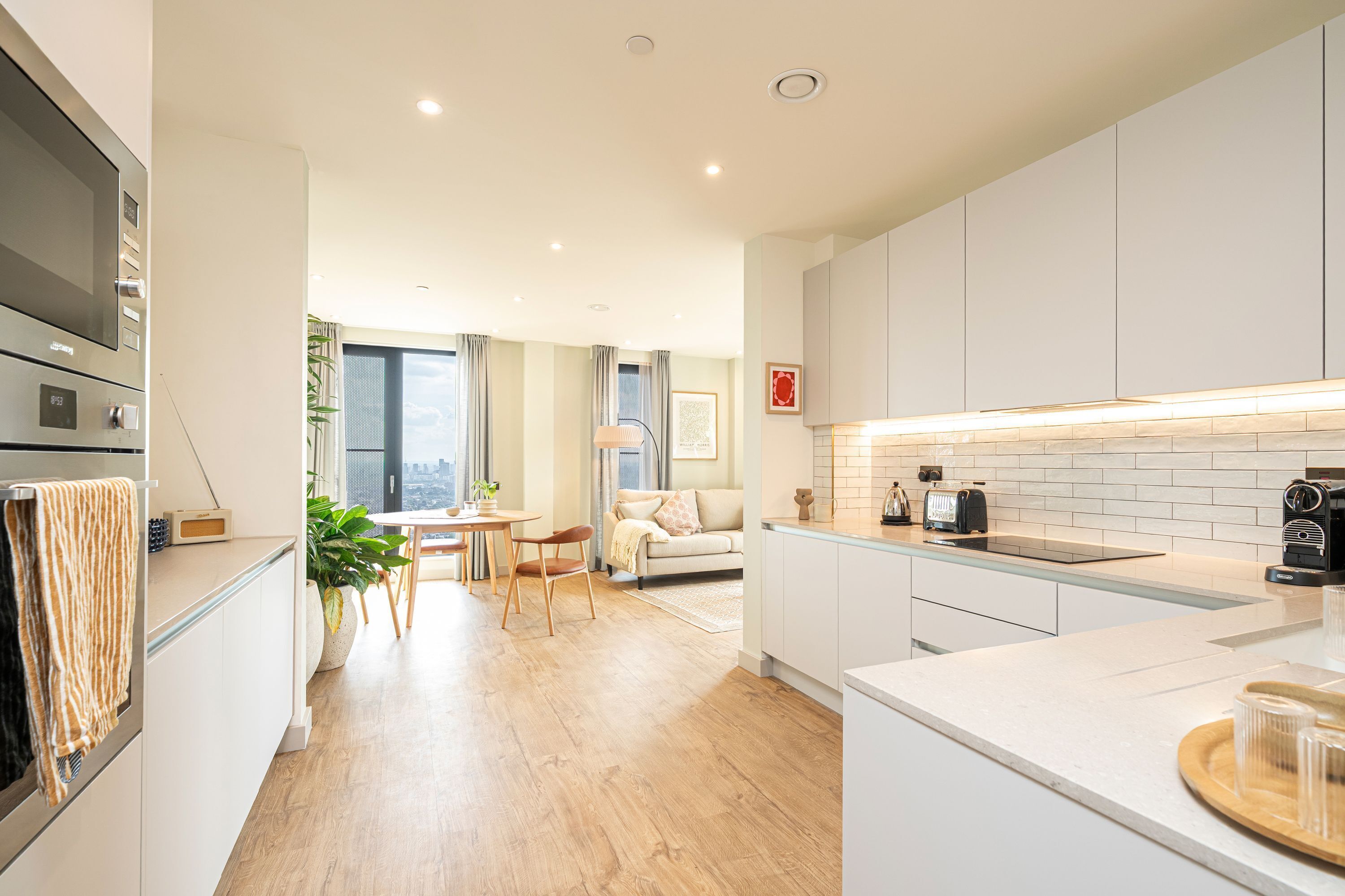 Appartamento | 2 camere