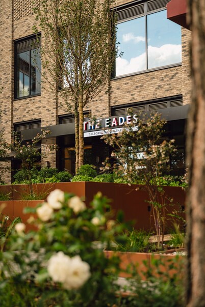 The Eades ADC Atelier 2 Bed