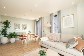 Maison | 2 chambres