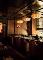 Café da manhã, jantar e brunch