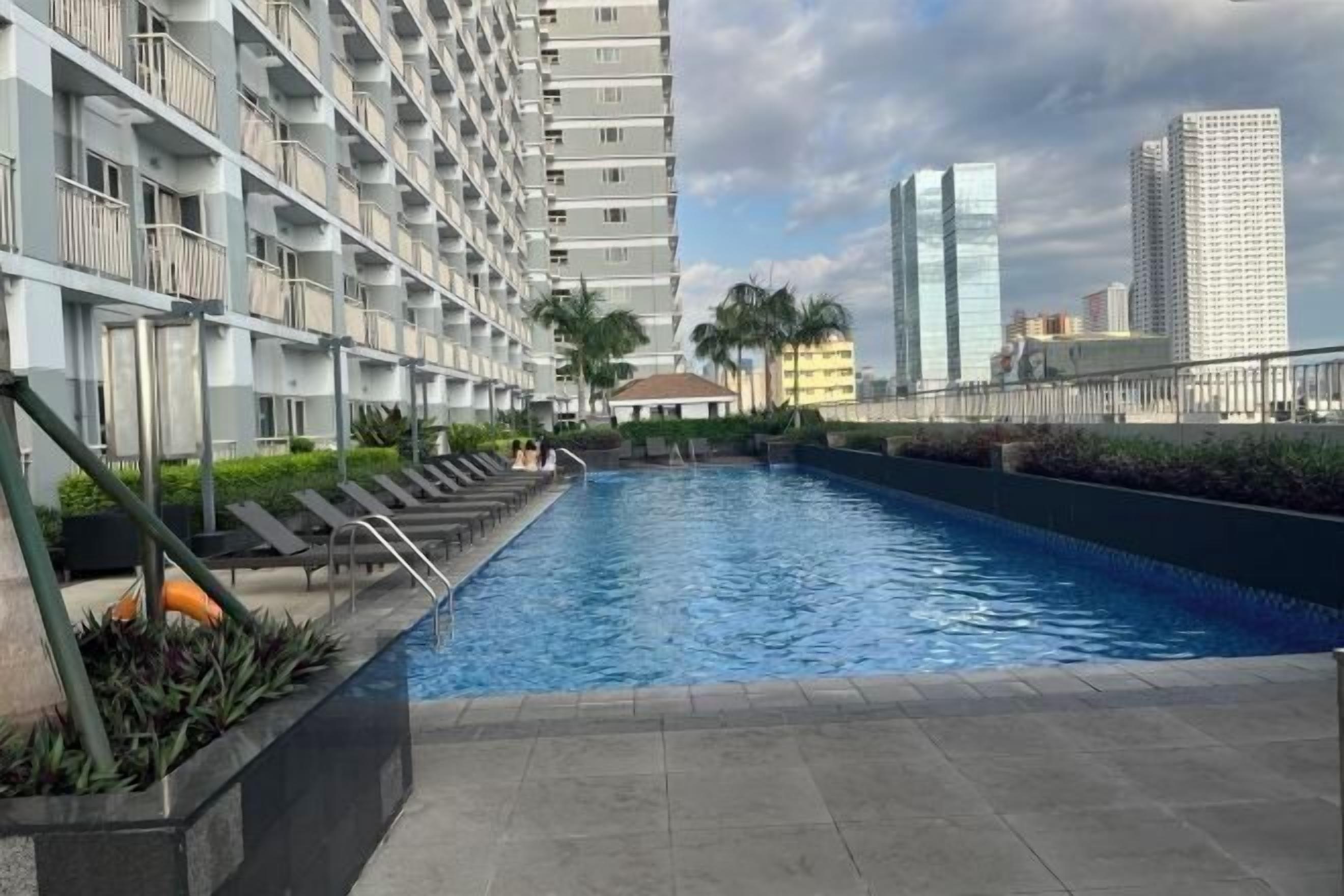 Servei de l'allotjament