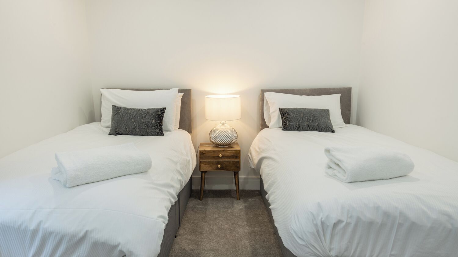 Apartment, 3 Bedrooms, Non Smoking | Free WiFi