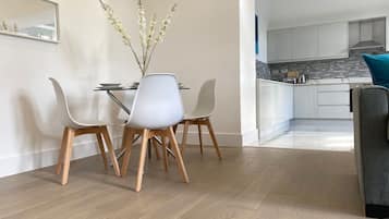 Basic Apartment | Free WiFi