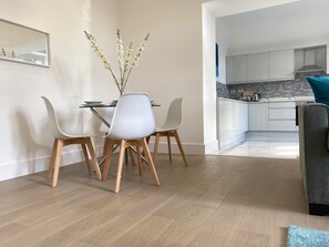 Appartement | Wi-Fi gratuit