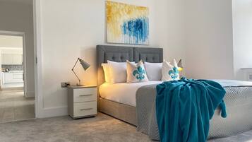 Căn hộ cơ bản | Truy cập Internet không dây miễn phí