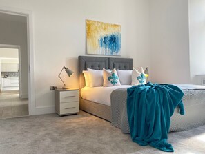 Appartement | Wi-Fi gratuit