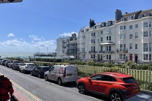 Exterior - Studio room Brighton city centre (Brighton)