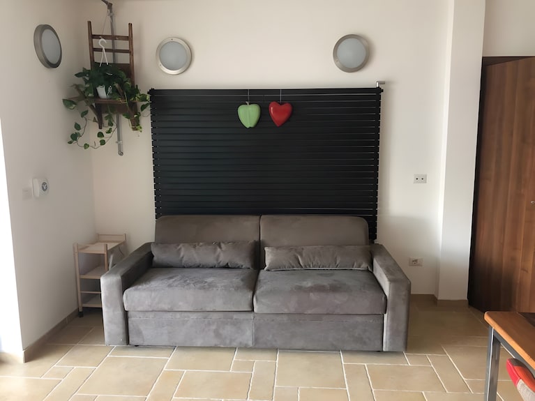 Villa Borsacchio Duplex - Roseto degli Abruzzi