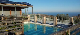 Villa Borsacchio Duplex