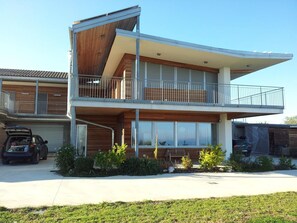 Exterior - Villa Borsacchio Duplex (Roseto degli Abruzzi)